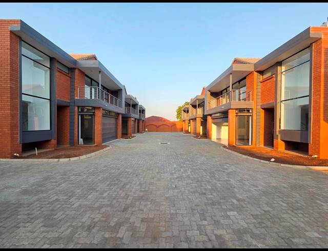 3 BEDROOM PROPERTY TO RENT IN ERASMIA